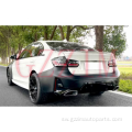 F30/F35 2013-2019 3 Series Uboreshaji G20 2023 BodyKit